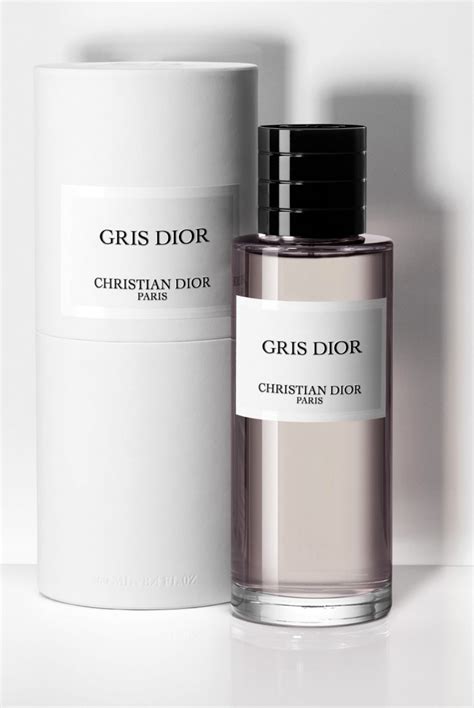 gris dior perfume 125ml|christian Dior unisex.